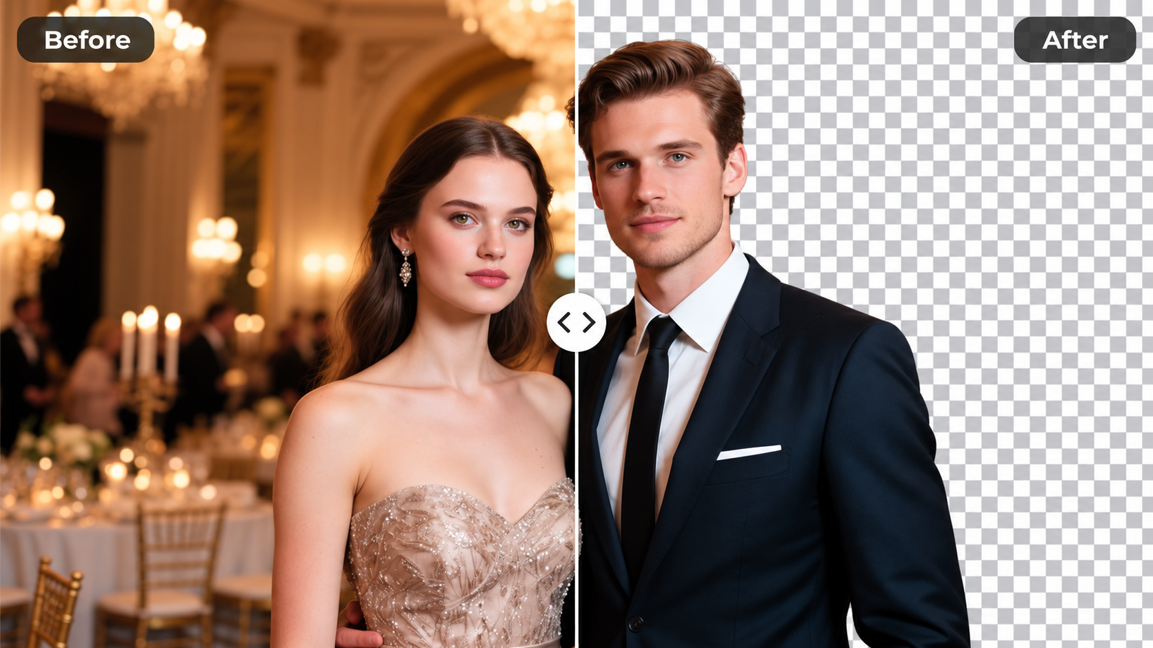 Video Background Remover