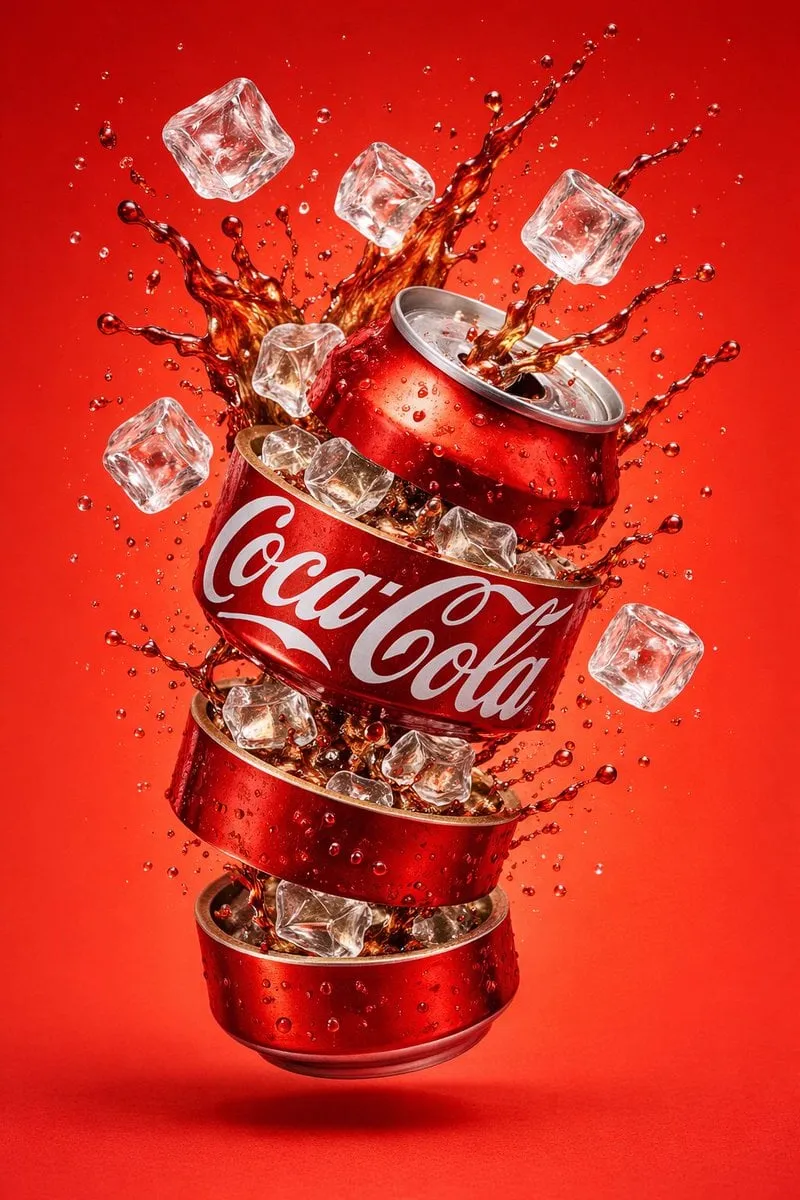 { "resolution": "8K", "style": "hyper-realistic commercial product…