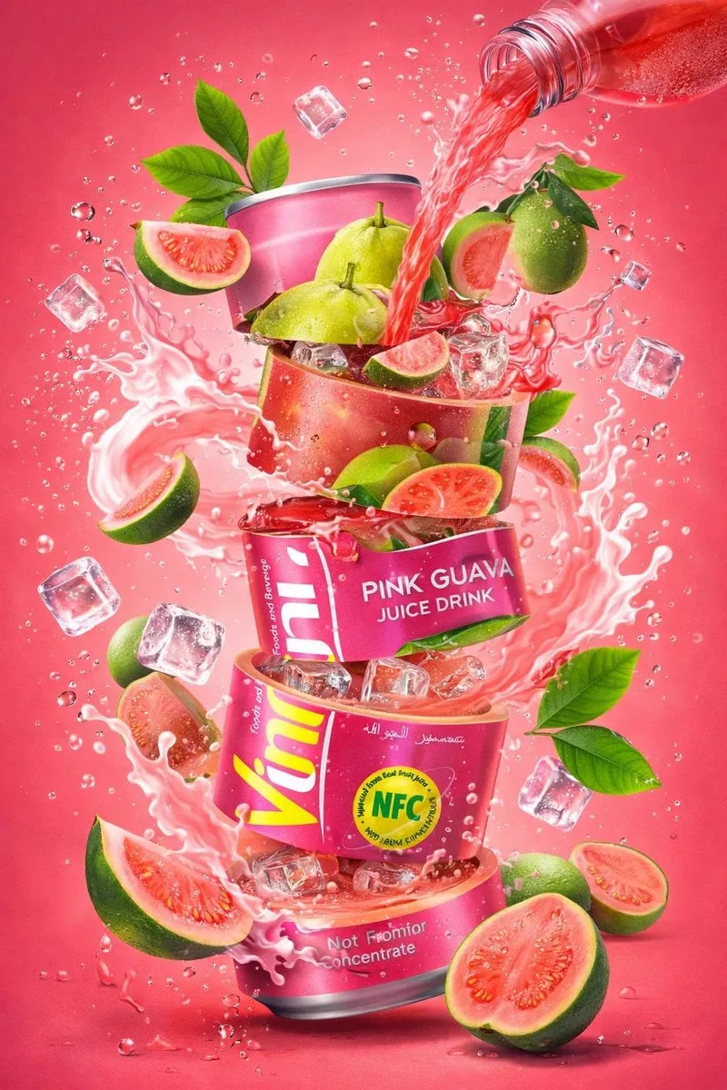 { "resolution": "8K", "style": "hyper-realistic commercial product… — 2/4
