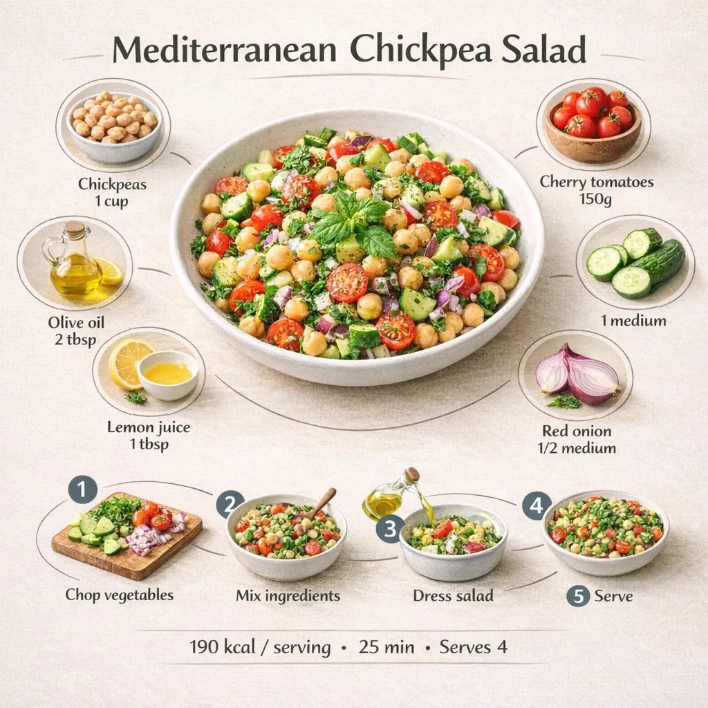 { "style": "Minimalist modern recipe infographic", "visual_aesthetic": {… — 4/4