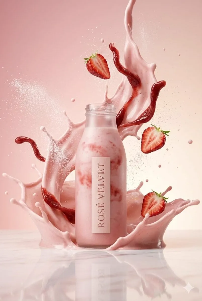 { "master_prompt": { "scene_type": "high-speed commercial luxury shake… — 2/2