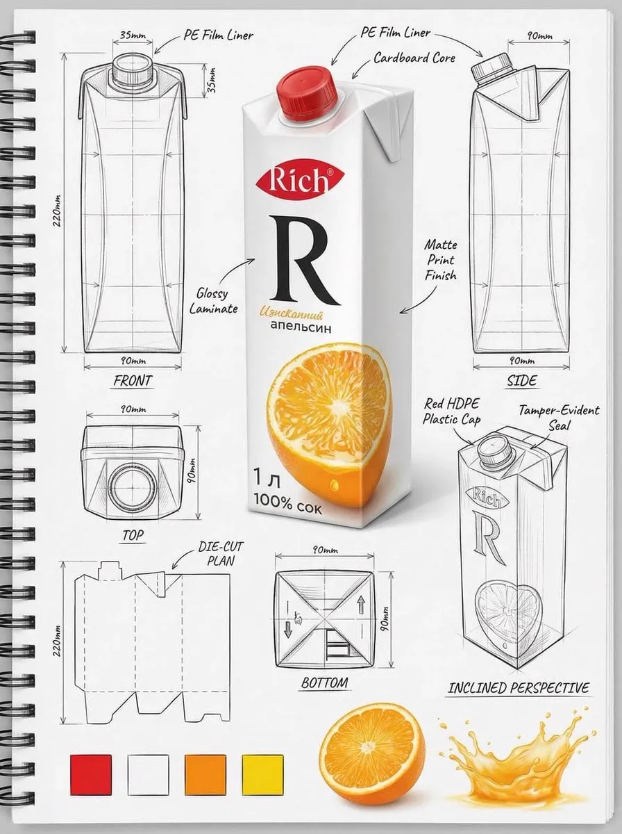 Using the attached image, create an illustration sheet of professional… — 3/4