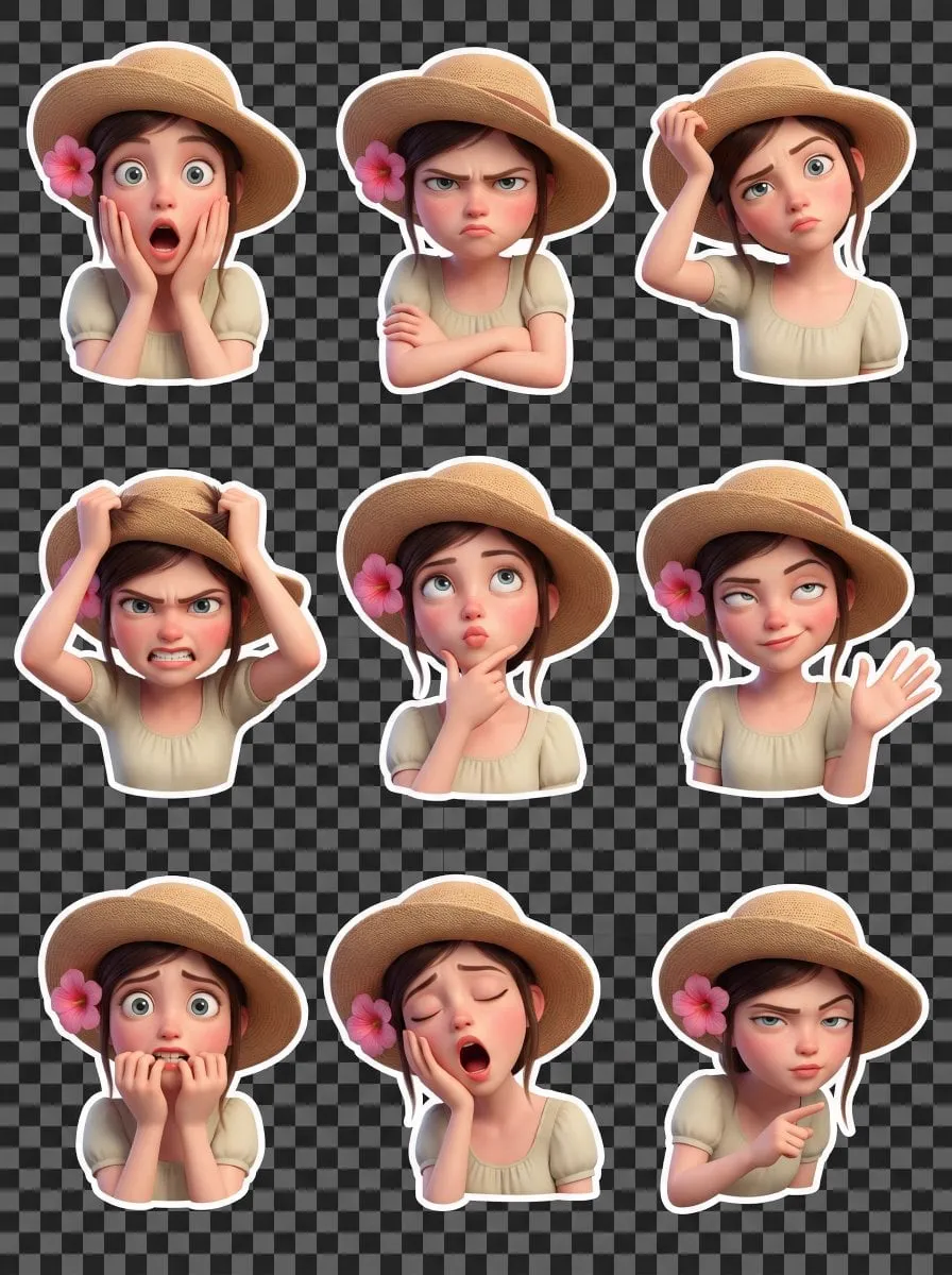 Using the uploaded selfie as the ONLY and exclusive face reference, generate a…