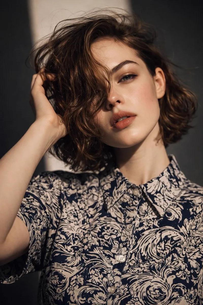 { "image_type": "portrait", "generation_quality": "8K ultra-high resolution",… — 1/2