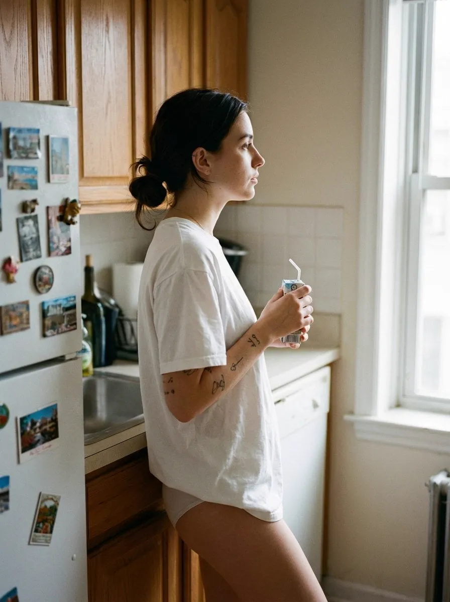 { "type": "image_generation_prompt", "style": "photorealistic, lifestyle… — 2/2