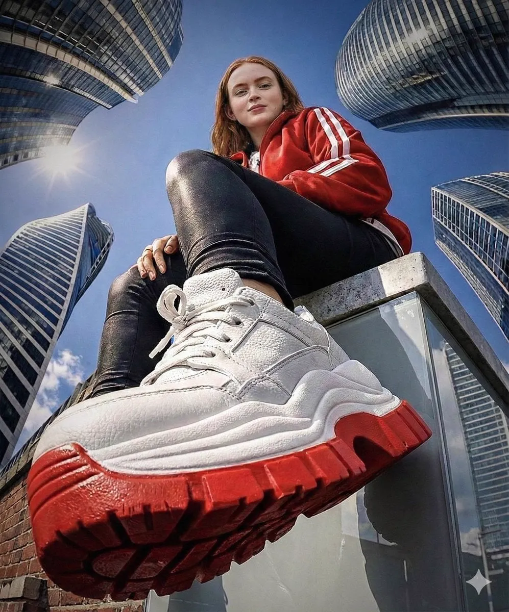 "scene_description": { "location": "Urban rooftop or high vantage point with a… — 3/3