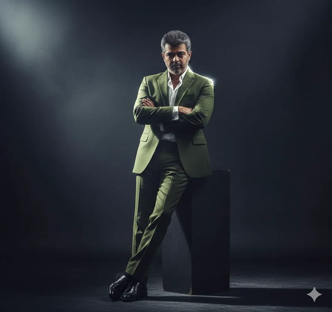 { "prompt": "Cinematic full-body studio portrait of a subject using the… — 4/4