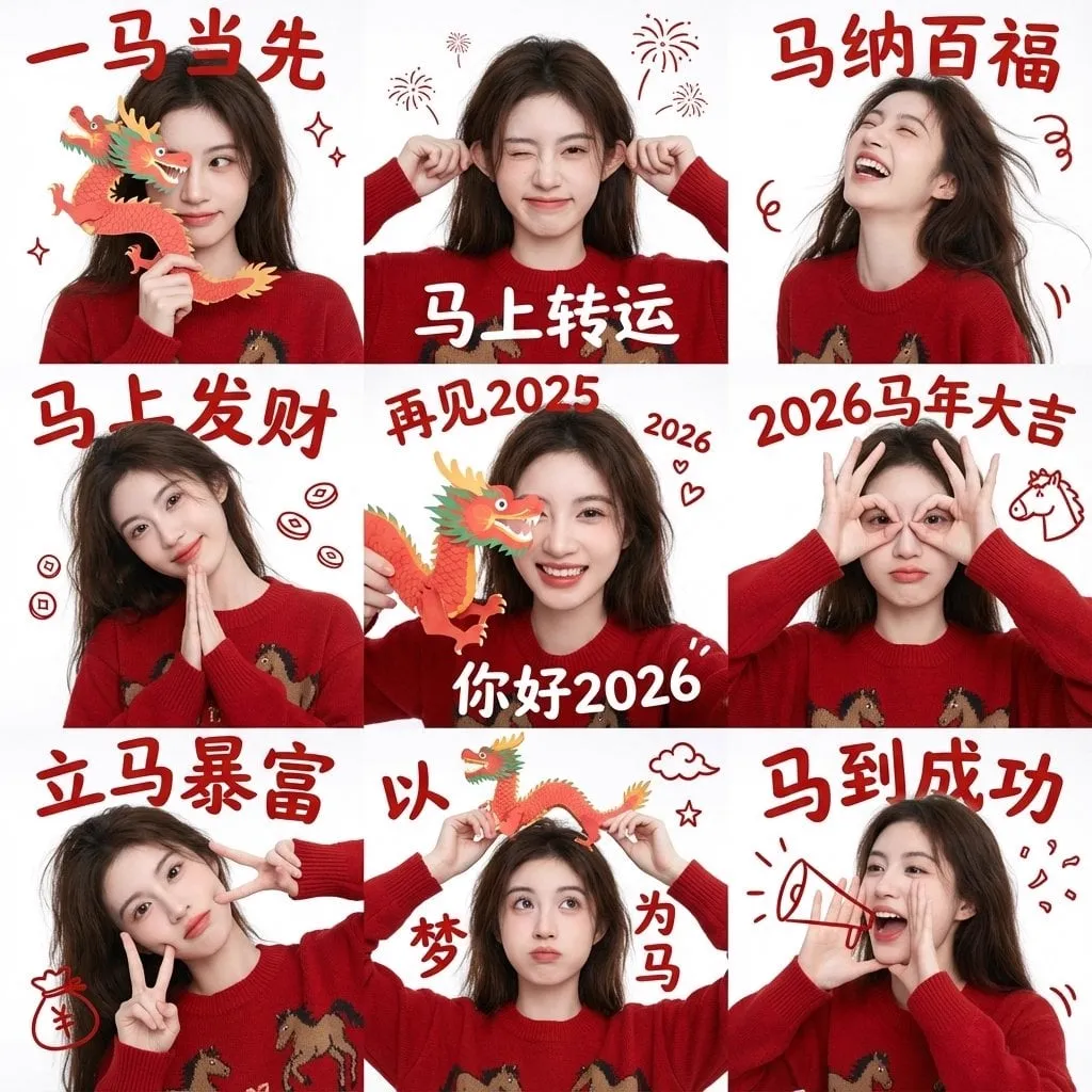 { "project_settings": { "task_type": "九宫格新年祝福肖像(男生版)", "aspect_ratio": "1:1",…