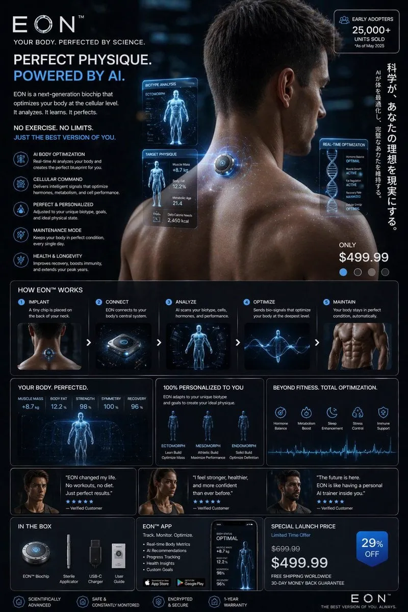 Create a hyper-realistic Japanese-style futuristic product advertisement,…