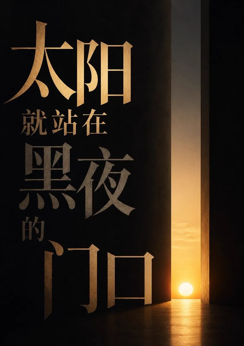 本次是生成图片任务: 苹果设计师思维,顶级海报大师思维,用高桥流思路 呈现海报设计 表现如下文本,让其抓人,直击人心…