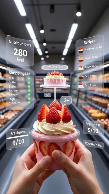 First-Person Point-Of-View (pov) Shot Inside a Modern