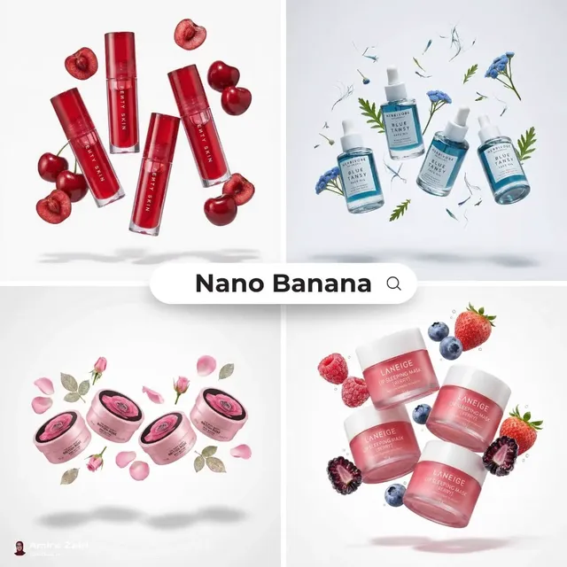 Macro Skincare Identical