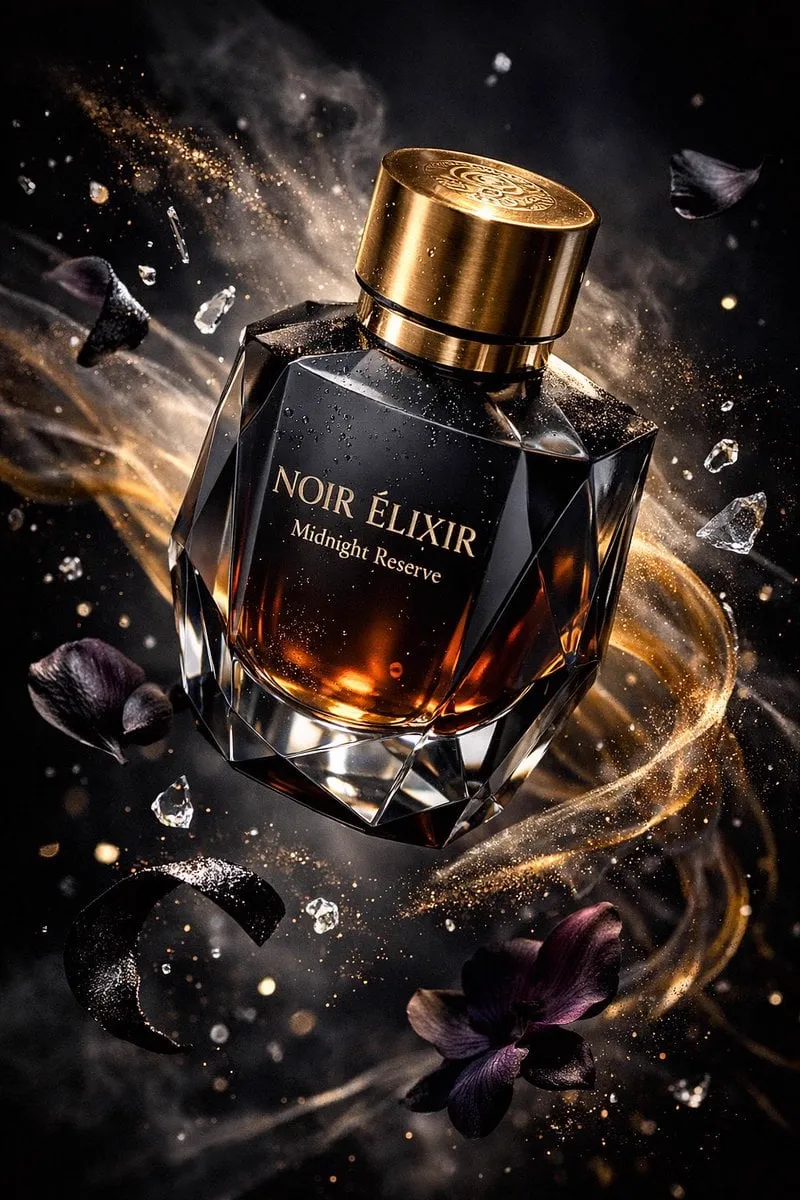 { "master_prompt": { "product": { "type": "luxury perfume bottle",… — 2/2