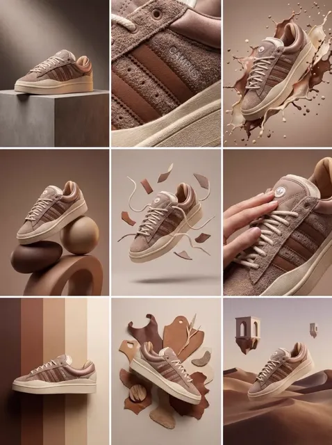 Macro Landing Page Bright