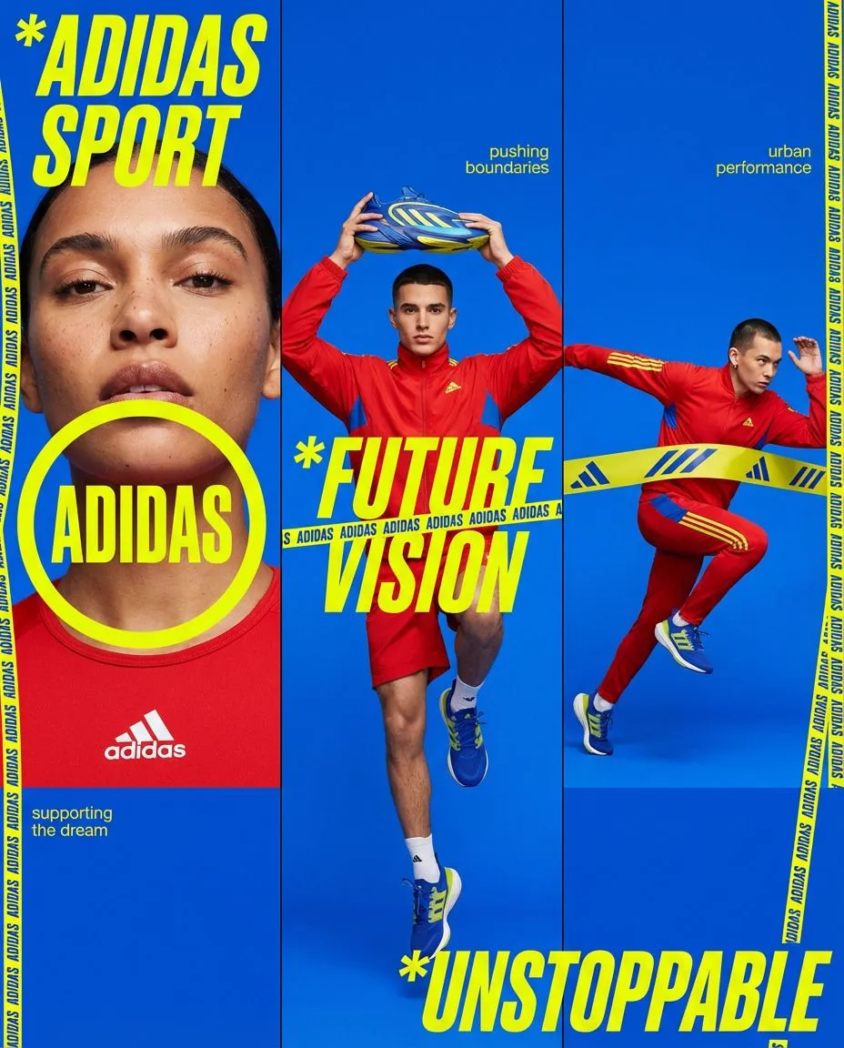 [BRAND NAME]. Act as a Senior AI Visual Strategist & Creative Director