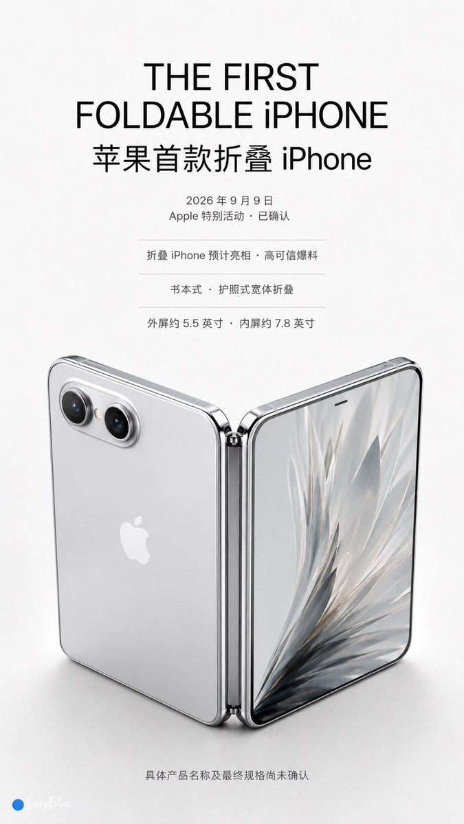 premium tech Keynote Series Prediction Concept