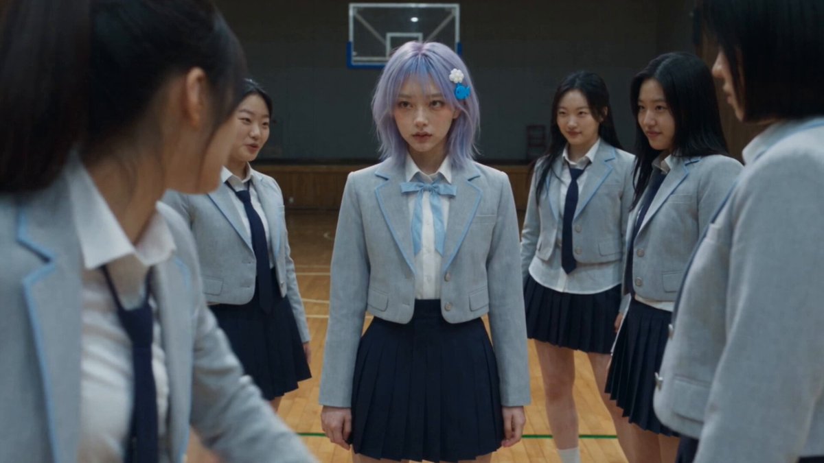 Seedance 2.5 Pyona Water-Style Combat Scene
