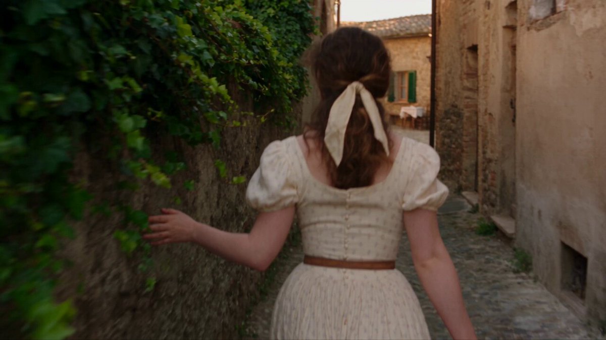 Vintage 16mm Italian Documentary Film