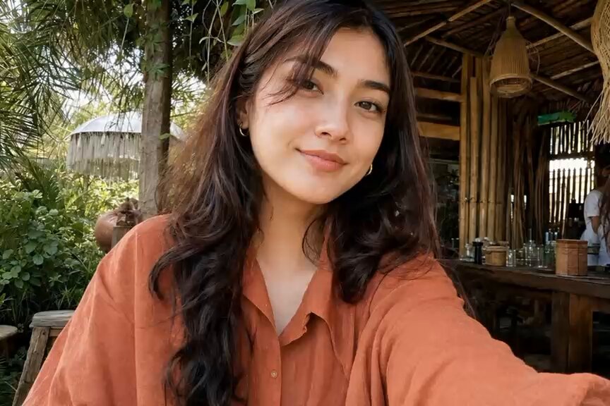 Indonesian Village Vacation Vlog