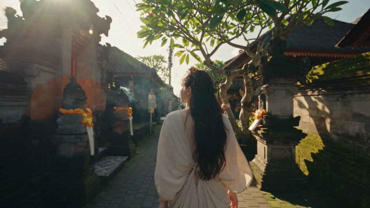 Bali Tropical Travel Vlog