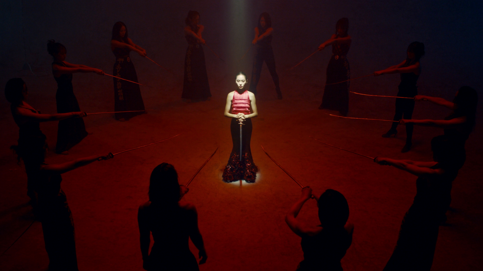 {"silteme": "zxcv", "Caption": "A tense, theatrical tableau: a 20-year-old East...