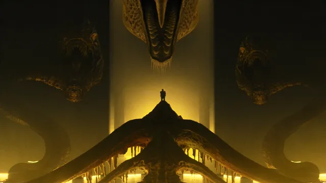 Cinematic Food Lone
