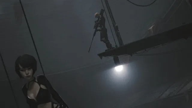 Cinematic Cover